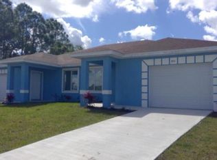 4529 24th St SW, Lehigh Acres, FL 33973