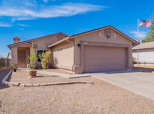 4864 S Wild Rose Dr, Tucson, AZ 85730