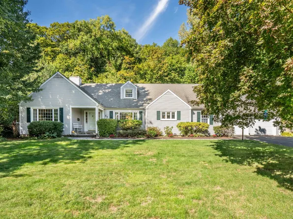 64 Avondale Road, West Hartford, CT 06117
