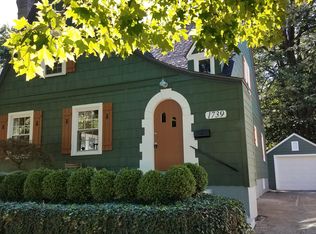 1739 S Jefferson Ave, Springfield, MO 65807