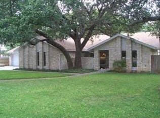 11549 Spicewood Pkwy, Austin, TX 78750