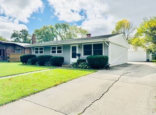 1705 Seaman Ave, Dekalb, IL 60115