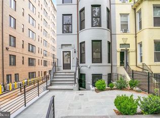 2014 Connecticut Ave NW #2, Washington, DC 20008