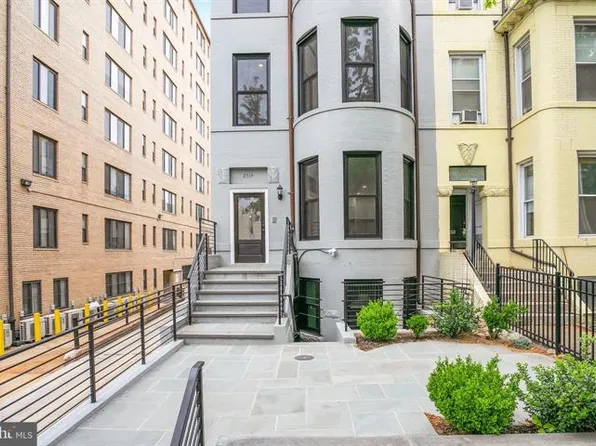 2014 Connecticut Ave NW #2, Washington, DC 20008