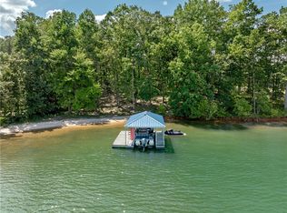 0 Pointe Harbor Dr LOT 12, Seneca, SC 29672