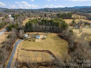 146-148 Monteith Rd, Brevard, NC 28712