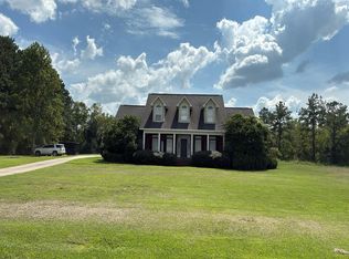 17158 County Road 64, Loxley, AL 36551