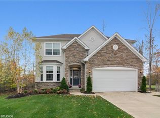 164 Burwick Rd, Cleveland, OH 44143