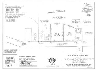 0 Marshall St #L2, Fitchburg, MA 01420