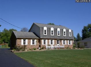 1625 Monter Ave, Louisville, OH