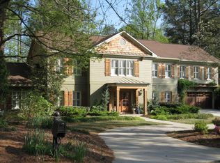 4141 N Stratford Rd NE, Atlanta, GA 30342