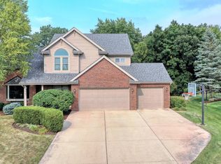 11101 233rd Ave, Trevor, WI 53179