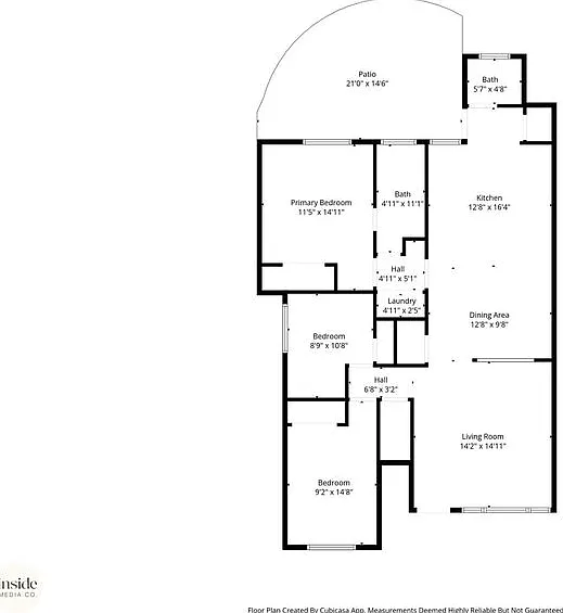 3446 W Lilac Ct #C — Photo 27