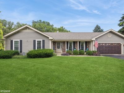 5711 Wild Ash Ln, Crystal Lake, IL, 60012