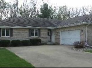 1510 Guildford Dr, Bourbonnais, IL 60914