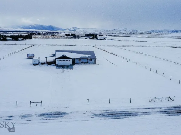 101 Elwood Ln, Dillon, MT 59725