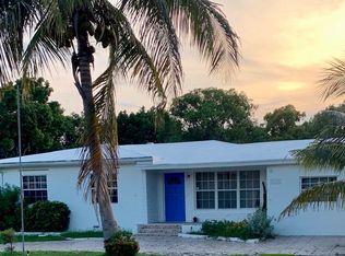 13000 NW 1st Ave, Miami, FL 33168