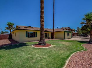 4854 W Hayward Ave, Glendale, AZ 85301