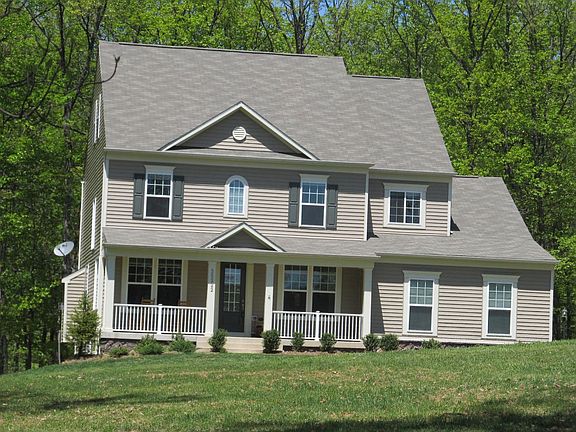 2nd image of 35222 Round Knoll Ct