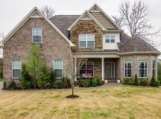 1000 Glessner Dr, Spring Hill, TN 37174