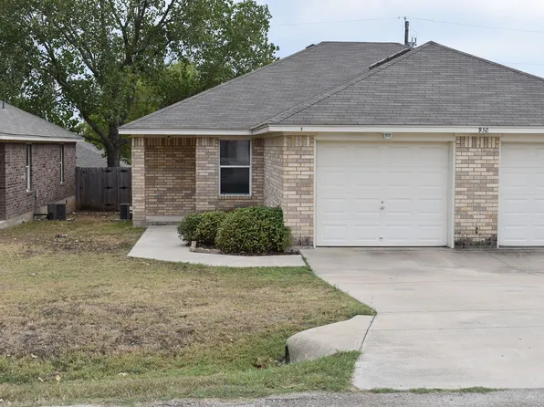 930 RW, 930 Rosewood Dr, Harker Heights, TX 76548