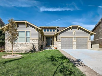 13505 W 86th Drive, Arvada, CO, 80005