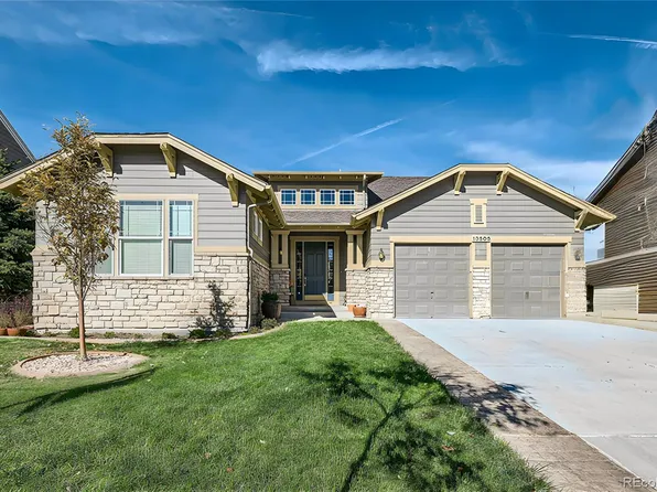 13505 W 86th Drive, Arvada, CO 80005