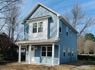 308 W Quinn St, Beulaville, NC 28518