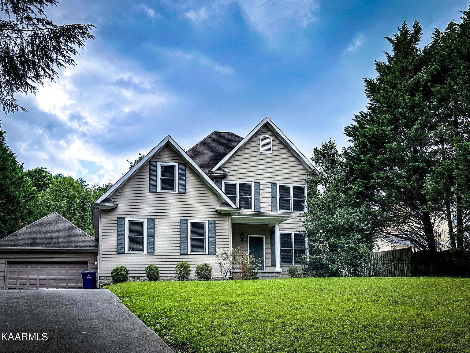 6020 Oak Hampton Way, Knoxville, TN 37919 Zillow