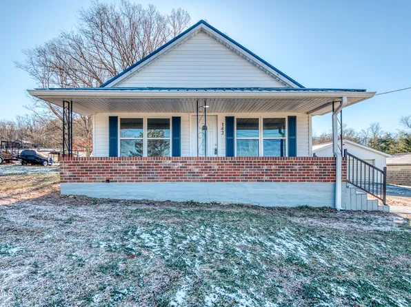 142 Dry Fork Rd, Chilhowie, VA 24319