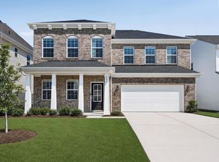 246 Foxglade Dr, Gilbert, SC 29054