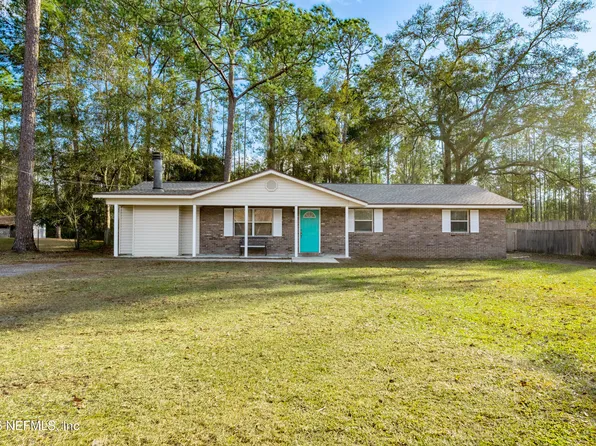 240 NE STATE ROAD 16, Starke, FL 32091
