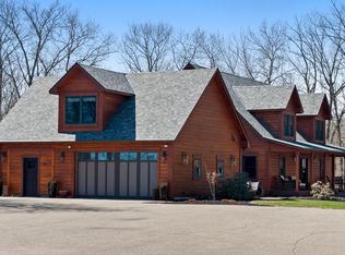 15788 145th St NE, Foley, MN 56329