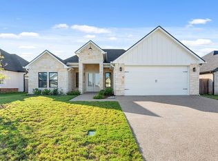 10012 Braided Briar Dr, Waco, TX 76712
