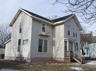 1234 Graham Ave #1/2, Eau Claire, WI 54701