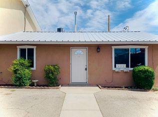 633 Camino Floretta NW #1, Albuquerque, NM 87107