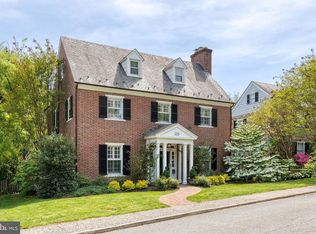 225 Tunbridge Rd, Baltimore, MD 21212