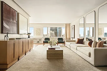 20 West 64th Street #26DE image 1 of 12