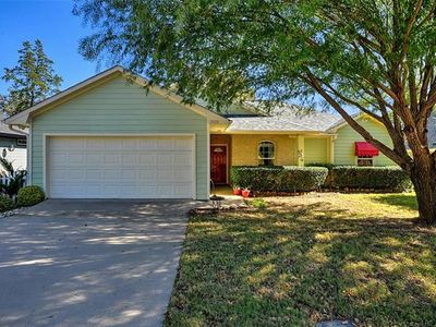 3208 Belle Ave, Denison, TX, 75020