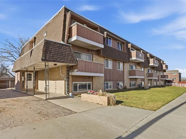 561 Geneva Street #305, Aurora, CO 80010