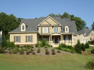 4910 Dashaway Ct, Cumming, GA 30040