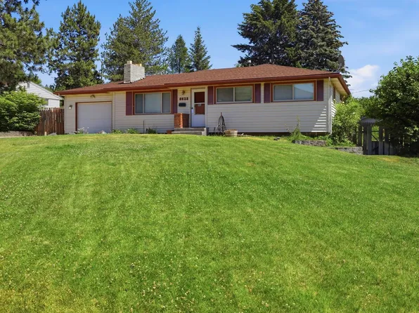 6628 N Alberta St, Spokane, WA 99208