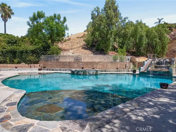 11510 Baird Ave, Porter Ranch, CA 91326