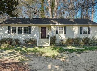 1906 Stanley Rd, Greensboro, NC 27407