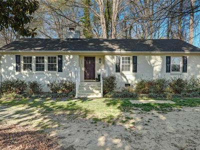1906 Stanley Rd, Greensboro, NC, 27407
