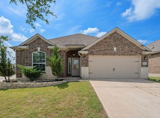 19625 James Manor St, Manor, TX 78653