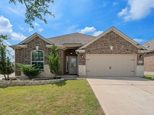 19625 James Manor St, Manor, TX 78653