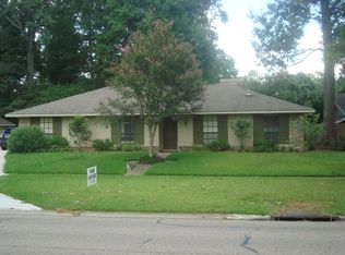8771 Lochness Ave, Baton Rouge, LA 70808