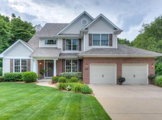 8412 Brandon Cir, Mattawan, MI 49071