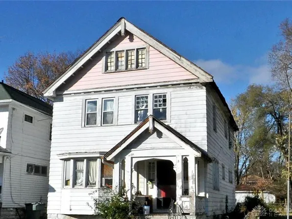 915 Superior Ave, Dayton, OH 45402